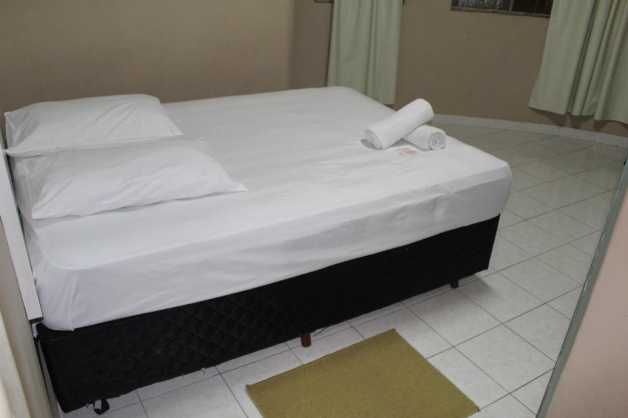 קוריטיבה Hotel Lotus מראה חיצוני תמונה