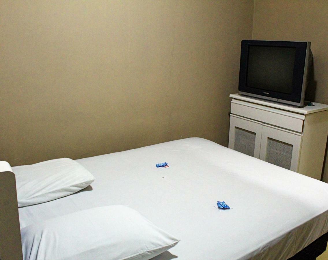 קוריטיבה Hotel Lotus מראה חיצוני תמונה
