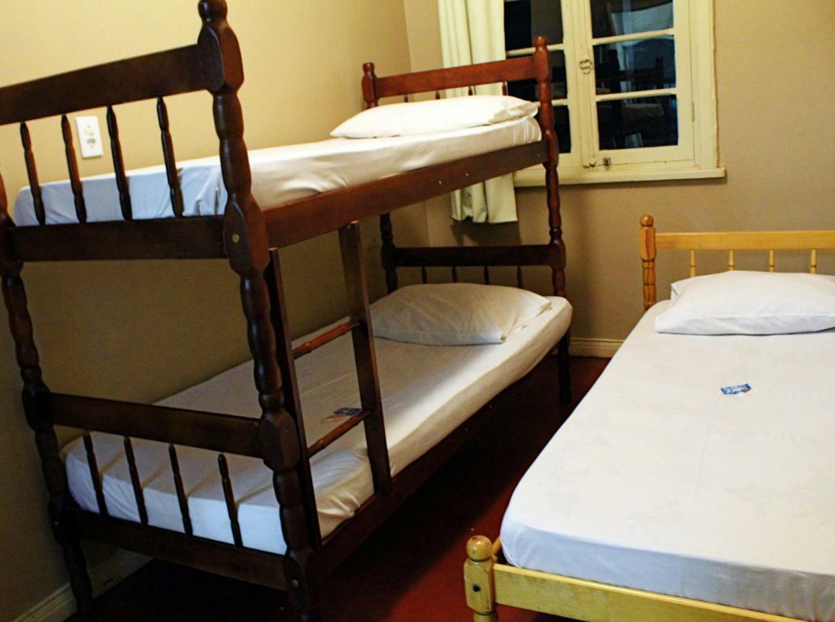 קוריטיבה Hotel Lotus מראה חיצוני תמונה